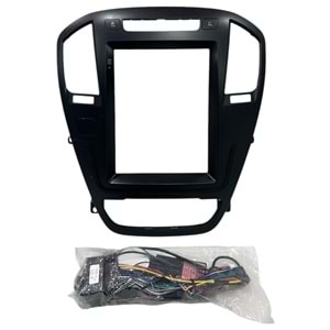 OEM OPEL INSIGNIA RS8008 2009-2013 9,7