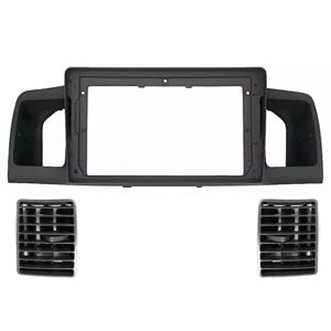 OEM TOYOTA COROLLA RS0254A - RS1432 2007+ 9