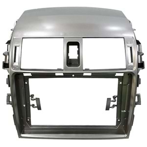 OEM TOYOTA COROLLA RS0144 2007-2012 9