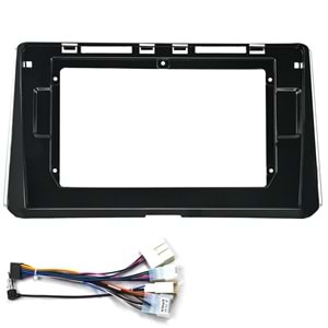 OEM TOYOTA COROLLA RS0515 2019+ 10.1