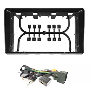 OEM VW PASSAT B5/B6 RS1173 2004-2010 9