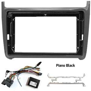 OEM VW POLO RS0069A 2012+ 9