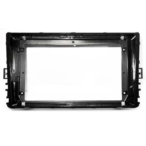 OEM VW POLO-CRAFTER RS0333 2018-2021 9