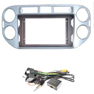 OEM VW TIGUAN RS0083 2010 9