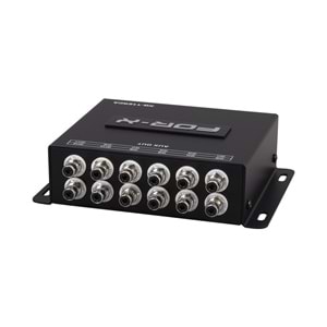 FOR-X XQ-112RCA RCA ÇOĞALTICI