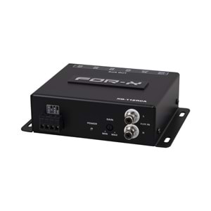 FOR-X XQ-112RCA RCA ÇOĞALTICI