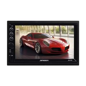 JAMESON JS-310WCP DOUBLE TEYP 7