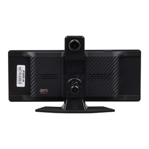 FOR-X X-10DVR WCP DVR KAMERA 10.25