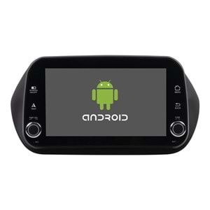 FOR-X XA-471 ANDROID 13 8