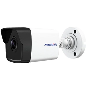AVENİR AV-BF536 5MP 3.6mm Sabit Lens Bullet AHD Kamera