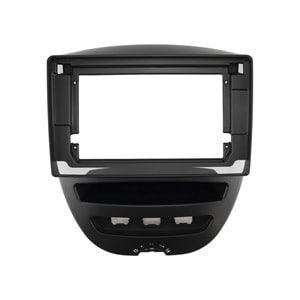 CITROEN C1 (2005-2014) TAC-023 10.1