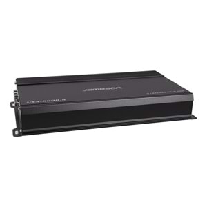JAMESON USA-6000.5 5 KANAL OTO ANFİ BASS KONTROLLÜ