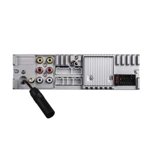 JAMESON JS-7055Av3 ANDROID INDASH OTO TEYP DSP İŞLEMCİLİ 2GB/32GB