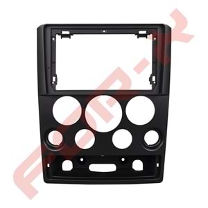 FORD CONNECT 1 TAC-379 9