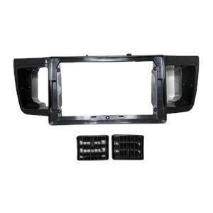 TAC-294 TOYOTA COROLLA 2007+ 9