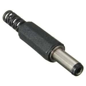 DC JACK 5.5MM x 2.5MM JAK DİŞİ EN52