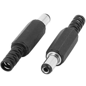 OEM 5.5 x 2.1MM DC Jack JAK EN53