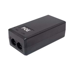 WELLBOX WB-GA001 48V 0.5A POE ADAPTÖR
