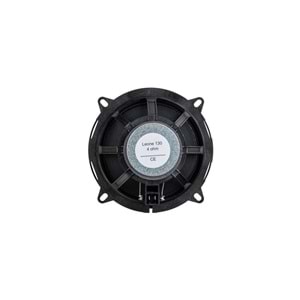 Leone 130 13 cm 20 Watt Max 40 Watt Tweetersiz Oto Hoparlör Renault uyumlu