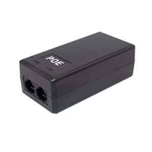 WELLBOX WB-GA003 48V 2A POE ADAPTÖR 2 AMPER