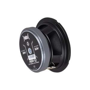 MOBASS MBM-52 13 CM MİDRANGE 80 RMS 160 WATT ( 2 ADET )