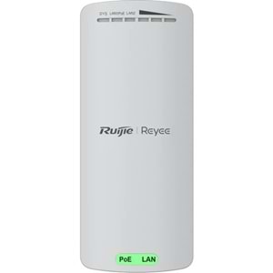 RUIJIE RG-EST100-E 300MHZ 2x2MIMO 8DBI 2.4GHz OUTDOOR 2 Lİ PAKET ACCESS POINT
