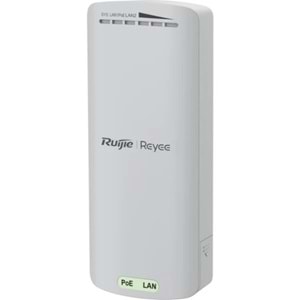 RUIJIE RG-EST100-E 300MHZ 2x2MIMO 8DBI 2.4GHz OUTDOOR 2 Lİ PAKET ACCESS POINT