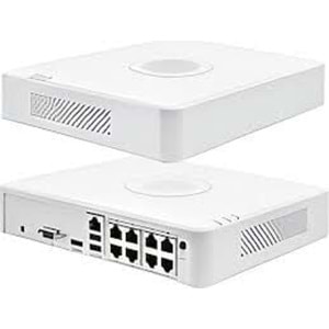 HIKVISION DS-7108NI-Q1 8 KANAL VGA/HDMI 1080P (HD) NVR KAYIT CİHAZI