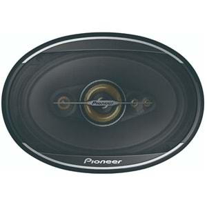 PIONEER DİGİCOM TS-A6991F 700WATT 6X9 OVAL OTO HOPARLÖR ( 2Lİ TAKIM )