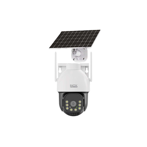 INOX X11 2MP Solar Güneş Enerjili 4g Esim destekli kamera