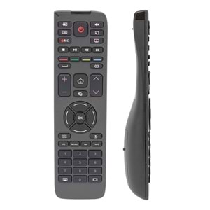 EUROBOX OTV1125-B HILEVEL SUNNT AXEN TV KUMANDA