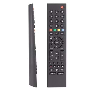 SHOWMAX SX0179 ARÇELİK BEKO GRUNDİG TV KUMANDA ÇİFT POŞETLİ