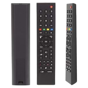 SHOWMAX SX0181 ARÇELİK BEKO GRUNDİD TV KUMANDA ÇİFT POŞETLİ