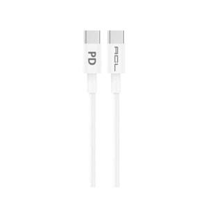 ACL ACK-53 ACL PD 60W Type-C to C Data Şarj Kablosu