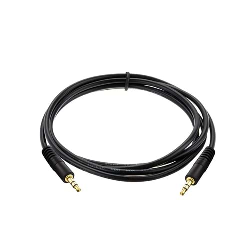 AUX KABLOSU GOLD 3.5MM 1.5MT OEM
