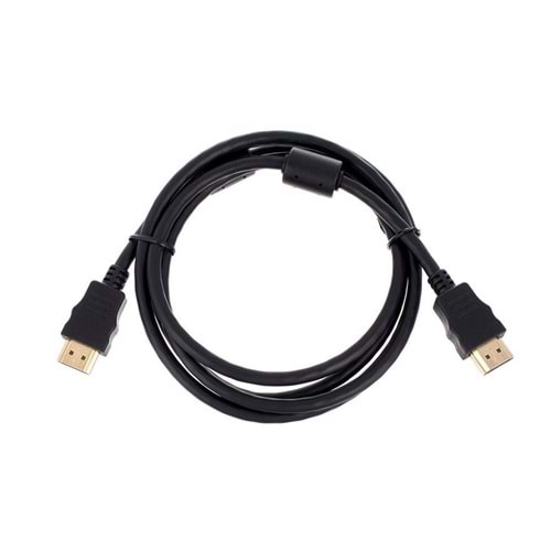 HDMI KABLO GOLD 1,4V 3D 4K FİLTRELİ 3MT 1,KALİTE ETC