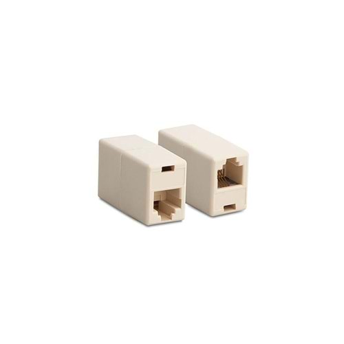 RJ45 ARA BAREL APARAT DİŞİ DİŞİ 8PIN HADRON HDX-5006