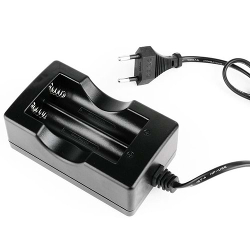 NARİTA HD-2J3009 Pil Şarj Aleti 2Li 18650