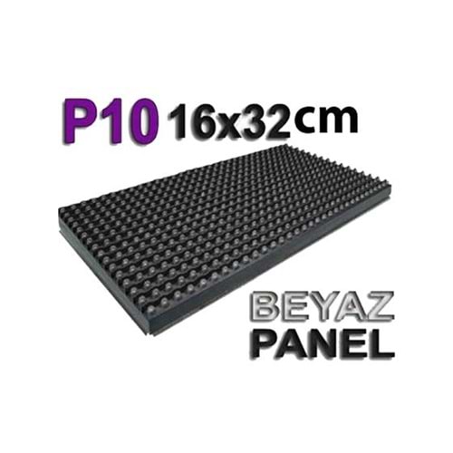 LEDWELL P10 BEYAZ (16X32)