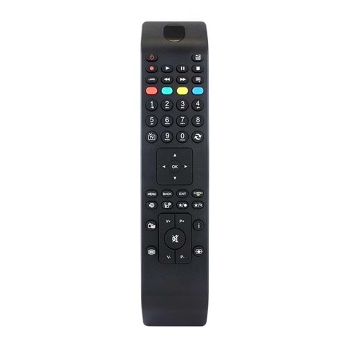 LCD LED KUMANDA VESTEL SEG REGAL 3D YAZISIZ