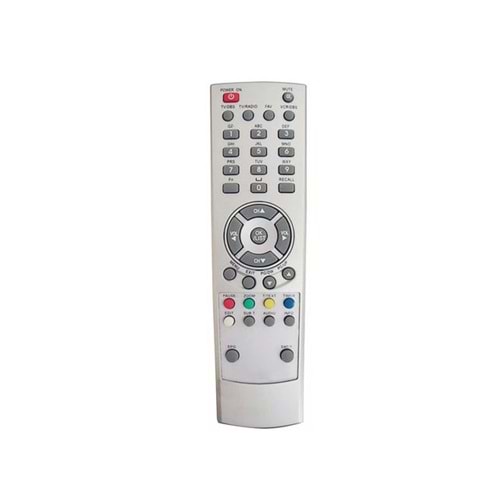 UYDU KUMANDA PREMİER 104600 BAFF STARSAT YAZISIZ