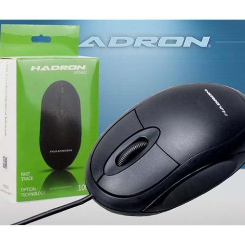 MOUSE KABLOLU HADRON HD-5602