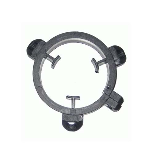 LNB KELEPÇESİ PLASTİK PARABOL 5 NO