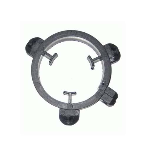 LNB KELEPÇESİ PLASTİK PARABOL 6 NO