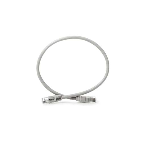 Cat6 Patch Network Ethernet Kablo 30cm
