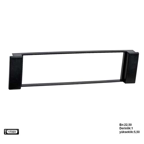 OTO TEYP ÇERÇEVE AUDI A3 SEAT TOLADO X-14