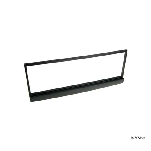 OTO TEYP ÇERÇEVE SCODA FABIA X-32