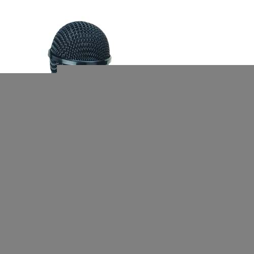 EL MİKROFONU KABLOLU 2MT DİNAMİK BOTS BT-111