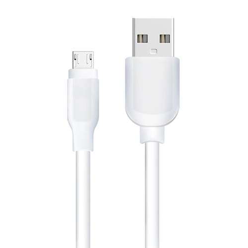 Şarj Kablosu Micro 2,0A 1 Metre