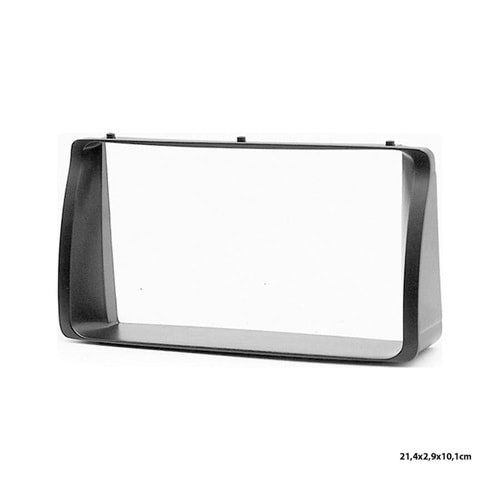 DOUBLE TEYP ÇERÇEVE TOYOTA COROLLA 2003-2006